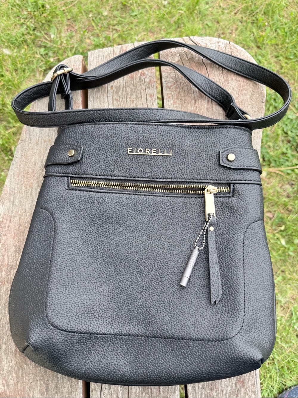Fiorelli Crossbody Purse, Wallet and Card Holder